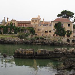 Cascais, Lisbon Photo #4 by Giovanni Sighele from flickr