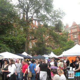 Home Manchester, Manchester Photo #9 by Mikey from flickr