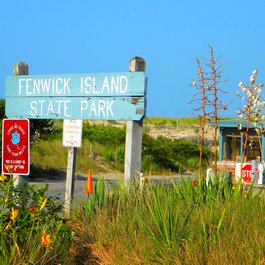 Fenwick Island, Delaware Photo #5 by Lee Cannon from flickr