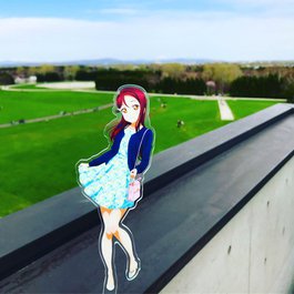 Sapporo itinerary, Moerenuma Park