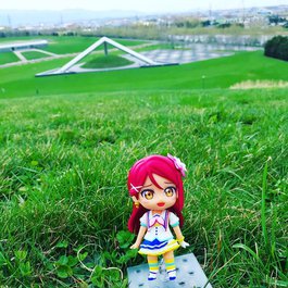 Moerenuma Park, Sapporo Photo #5 by Kanesue from flickr