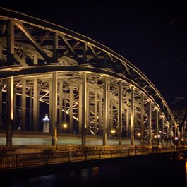 Museum Ludwig, Düsseldorf Photo #6 by Sergei Gussev from flickr