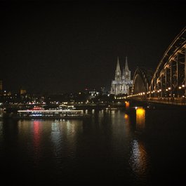 Museum Ludwig, Düsseldorf Photo #5 by Sergei Gussev from flickr