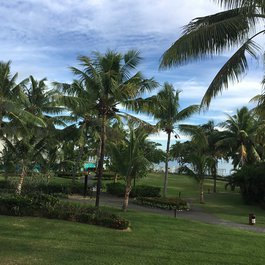 Denarau Island, Nadi Photo #4 by denisbin from flickr