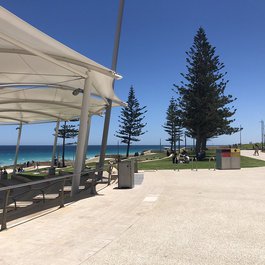 Scarborough Beach, Perth Photo #3 by David Jones from flickr