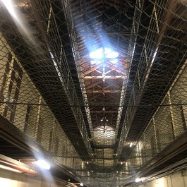 Fremantle Prison, Perth Photo #7 by David Jones from flickr