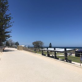 Scarborough Beach, Perth Photo #5 by David Jones from flickr