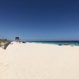 Scarborough Beach, Perth Photo #2 by David Jones from flickr