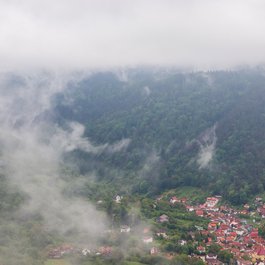Tâmpa, Brasov Photo #9 by Alan B from flickr