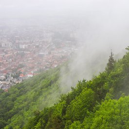 Tâmpa, Brasov Photo #4 by Alan B from flickr