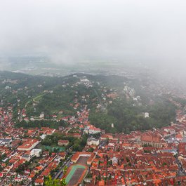 Tâmpa, Brasov Photo #7 by Alan B from flickr