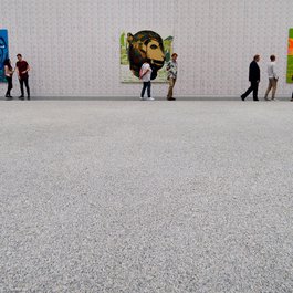 K20, Kunstsammlung Nordrhein-westfalen, Düsseldorf Photo #2 by Francisco Anzola from flickr