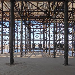 South Pier, Blackpool Photo #6 by Tim Green from flickr