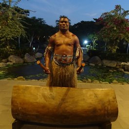 Denarau Island, Nadi Photo #8 by denisbin from flickr