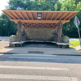 Eden Park, Cincinnati Photo #8 by Warren LeMay from flickr