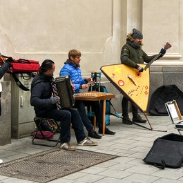Munich, Tegernsee Photo #4 by Jorge Franganillo from flickr