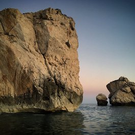 Petra Tou Romiou, Paphos Photo #6 by Sergei Gussev from flickr