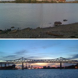 Mystic, Connecticut Photo #2 by Seth Tisue from flickr