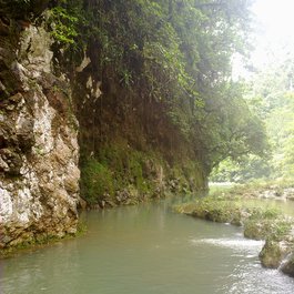 Natural Monument Semuc Champey, Guatemala Photo #8 by Antti T. Nissinen from flickr