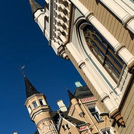 Latvia itinerary, Lielā Ģilde