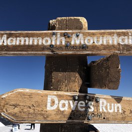 Mammoth Mountain, Mammoth Lakes Photo #8 by Thomas Galvez from flickr
