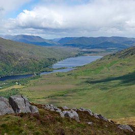 Diamond Hill, Clifden Photo #2 by Allie_Caulfield from flickr
