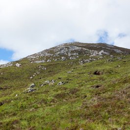 Diamond Hill, Clifden Photo #6 by Allie_Caulfield from flickr