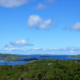 Letterfrack, Clifden Photo #2 by Allie_Caulfield from flickr
