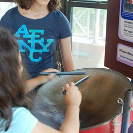 Witte Museum, San Antonio Photo #8 by Mark Bonica from flickr