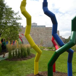 Joslyn Art Museum, Omaha Photo #7 by S C Hargis from flickr