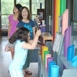 San Antonio itinerary, Witte Museum