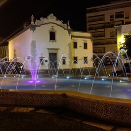 Cathedral, Faro Photo #3 by Sergei Gussev from flickr