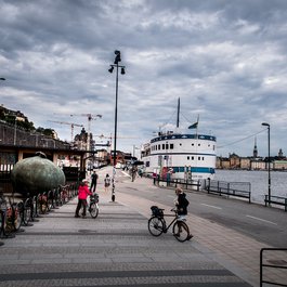 Fotografiska, Stockholm Photo #9 by Maria Eklind from flickr
