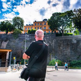 Fotografiska, Stockholm Photo #5 by Maria Eklind from flickr