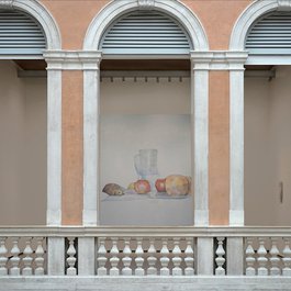 Palazzo Grassi, Venezia Photo #2 by Jean-Pierre Dalbéra from flickr
