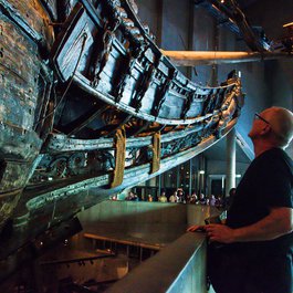 Vasa Museum, Stockholm Photo #4 by Maria Eklind from flickr