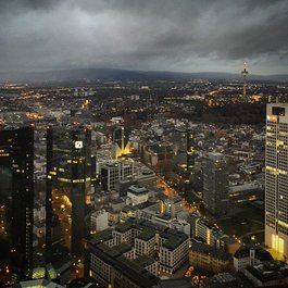 Römer, Frankfurt Am Main Photo #6 by Sergei Gussev from flickr