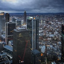 Römer, Frankfurt Am Main Photo #9 by Sergei Gussev from flickr