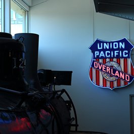 The Durham Museum, Omaha Photo #3 by Jerry Huddleston from flickr