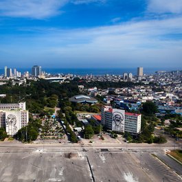 Plaza De La Revolucion, Havana Photo #6 by Enrico Strocchi from flickr
