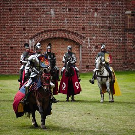 Malbork Castle, Gdansk Photo #5 by Jakub T. Jankiewicz from flickr