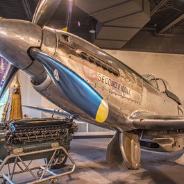 Cleveland History Center, Cleveland Photo #2 by Aaron Headly from flickr