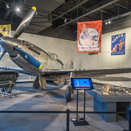 Cleveland History Center, Cleveland Photo #3 by Aaron Headly from flickr