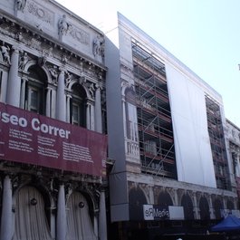 Museo Correr, Venezia Photo #6 by Elliott Brown from flickr