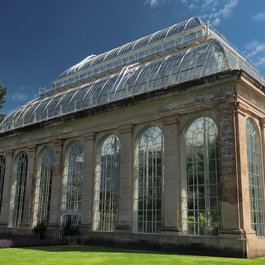 Royal Botanic Garden, Edinburgh Photo #7 by Dmitry Djouce from flickr