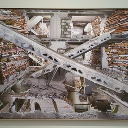 Museum De Lakenhal, Leiden Photo #8 by Esther Westerveld from flickr