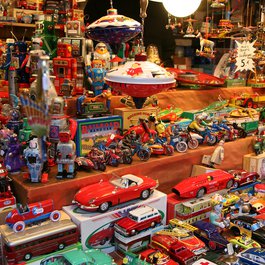 Christmas In Alsace, Colmar Photo #9 by (vincent desjardins) from flickr