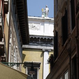 Museo Correr, Venezia Photo #4 by Elliott Brown from flickr