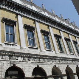 Museo Correr, Venezia Photo #5 by Elliott Brown from flickr