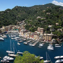 Liguria, Sardinia Photo #2 by IK's World Trip from flickr